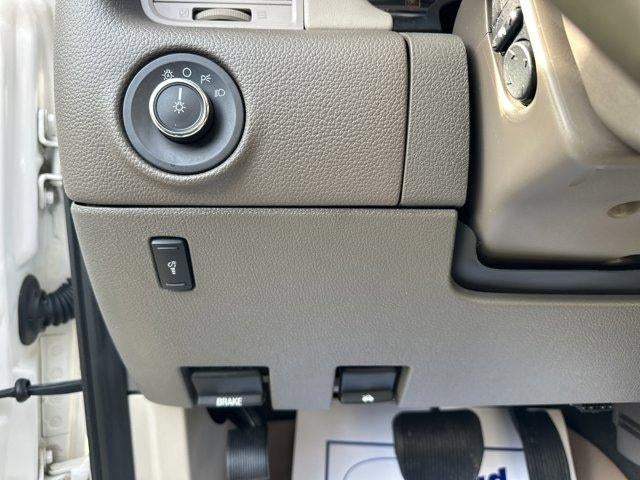 2016 Lincoln Navigator 4dr 3.5L V6 4WD Select