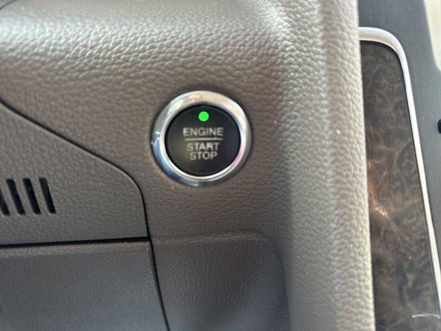 2016 Lincoln Navigator 4dr 3.5L V6 4WD Select