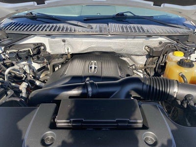 2016 Lincoln Navigator 4dr 3.5L V6 4WD Select