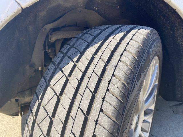 2016 Lincoln Navigator 4dr 3.5L V6 4WD Select