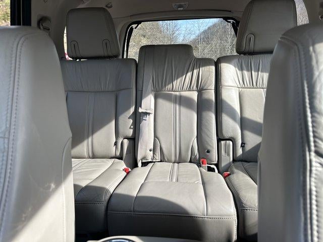 2016 Lincoln Navigator 4dr 3.5L V6 4WD Select