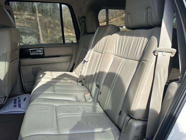 2016 Lincoln Navigator 4dr 3.5L V6 4WD Select