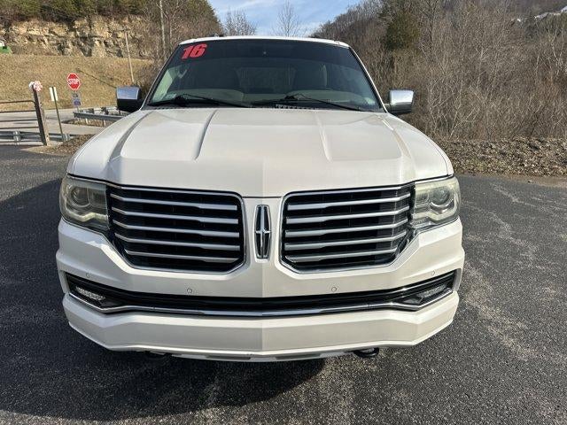 2016 Lincoln Navigator 4dr 3.5L V6 4WD Select