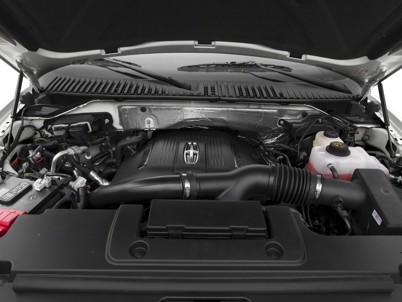 2016 Lincoln Navigator 4dr 3.5L V6 4WD Select