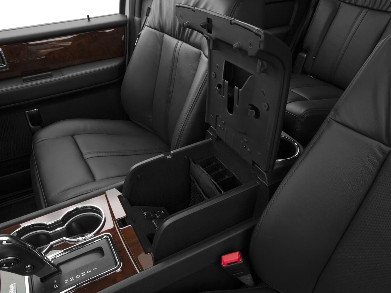 2016 Lincoln Navigator 4dr 3.5L V6 4WD Select