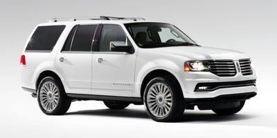 2016 Lincoln Navigator 4dr 3.5L V6 4WD Select
