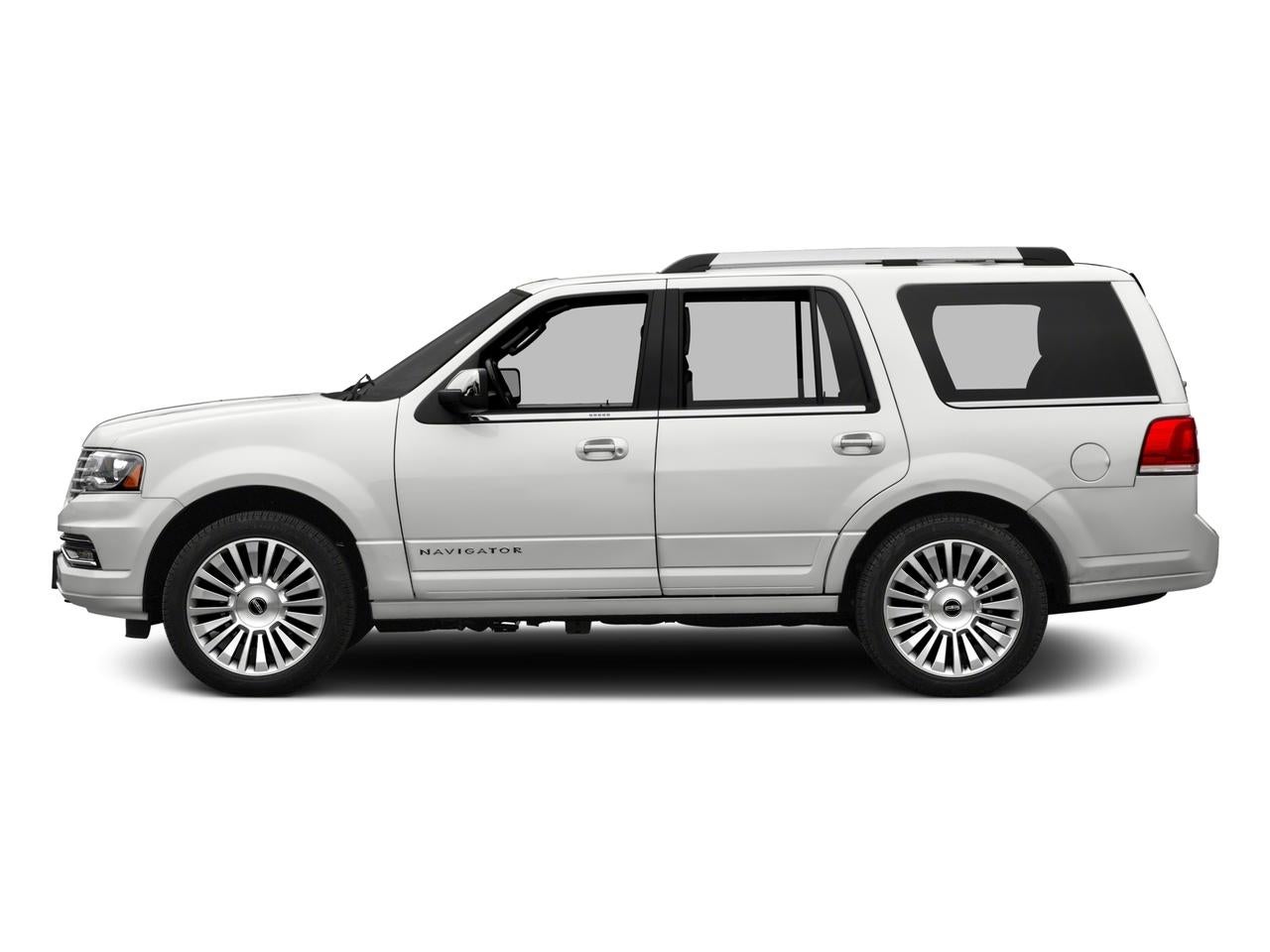 2016 Lincoln Navigator 4dr 3.5L V6 4WD Select