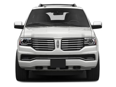 2016 Lincoln Navigator 4dr 3.5L V6 4WD Select
