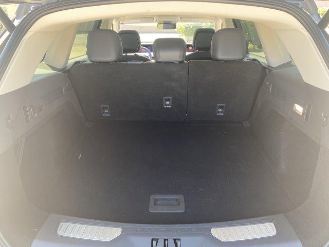 2024 Lincoln Nautilus Reserve AWD