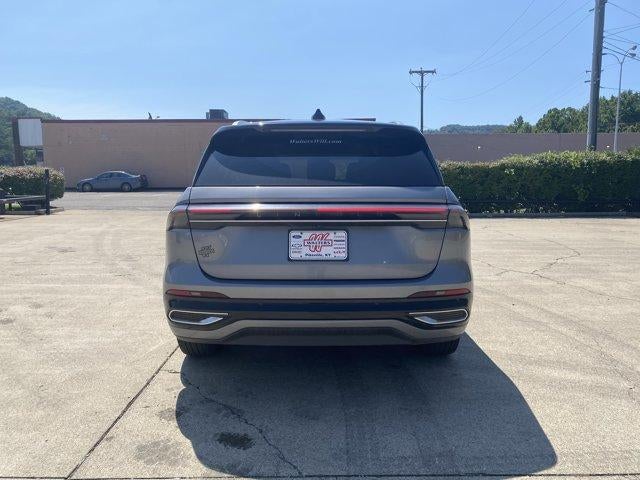 2024 Lincoln Nautilus Reserve AWD
