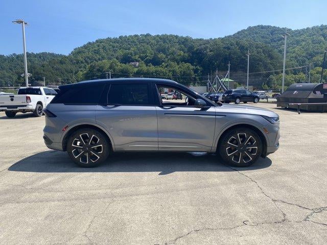 2024 Lincoln Nautilus Reserve AWD