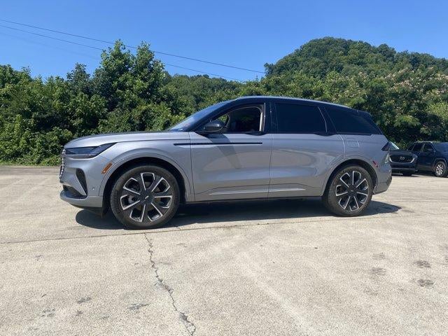 2024 Lincoln Nautilus Reserve AWD