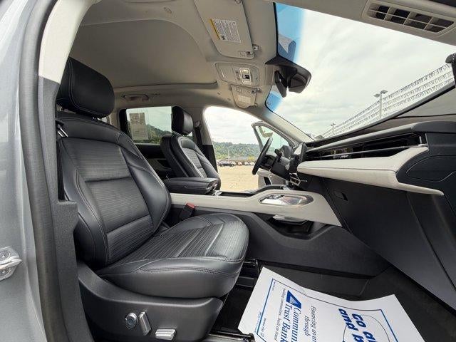 2024 Lincoln Nautilus Reserve AWD