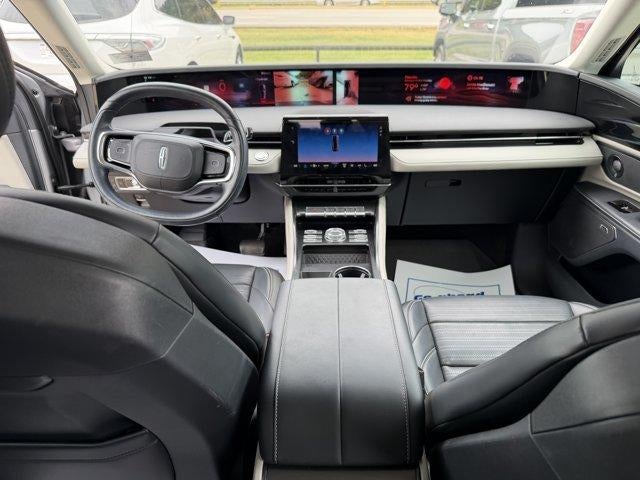 2024 Lincoln Nautilus Reserve AWD