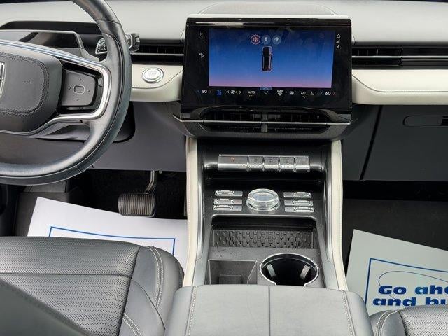 2024 Lincoln Nautilus Reserve AWD