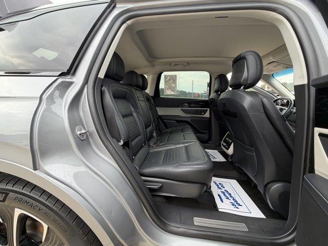 2024 Lincoln Nautilus Reserve AWD