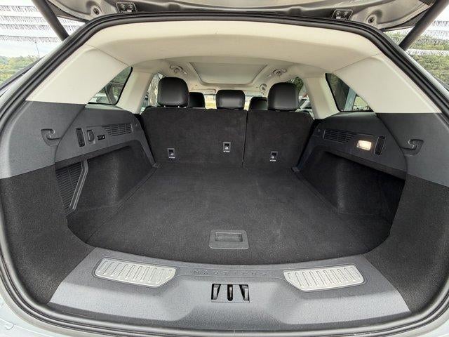 2024 Lincoln Nautilus Reserve AWD