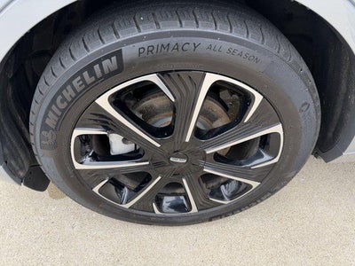 2024 Lincoln Nautilus Reserve AWD