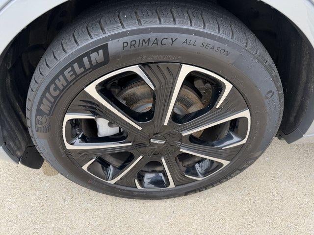 2024 Lincoln Nautilus Reserve AWD