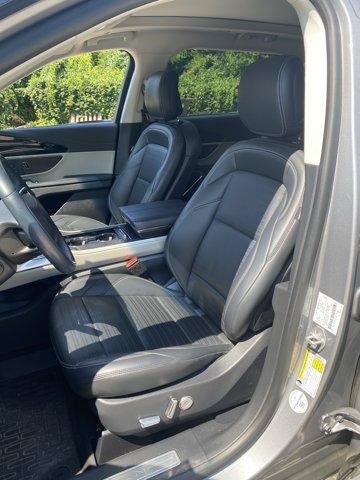 2024 Lincoln Nautilus Reserve AWD