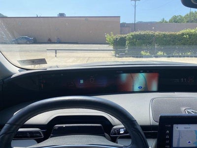 2024 Lincoln Nautilus Reserve AWD