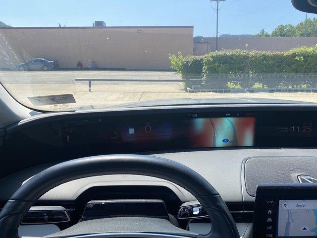 2024 Lincoln Nautilus Reserve AWD
