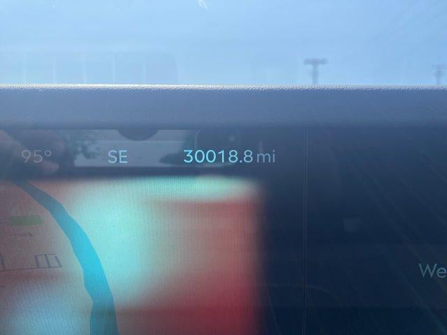2024 Lincoln Nautilus Reserve AWD