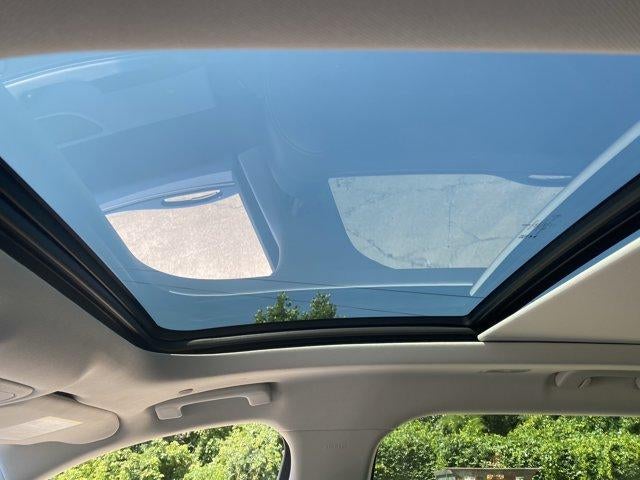 2024 Lincoln Nautilus Reserve AWD