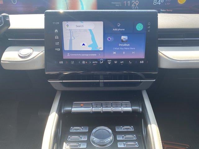 2024 Lincoln Nautilus Reserve AWD