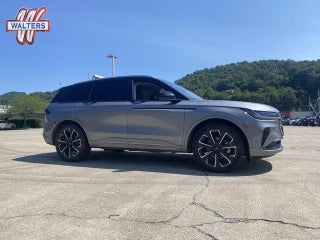 2024 Lincoln Nautilus Reserve AWD