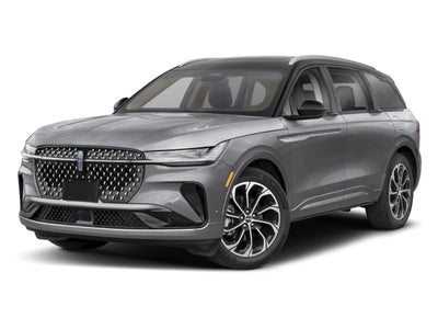 2024 Lincoln Nautilus Reserve AWD