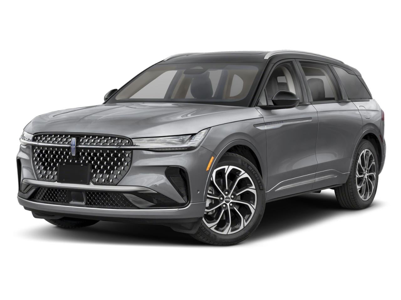 2024 Lincoln Nautilus Reserve AWD