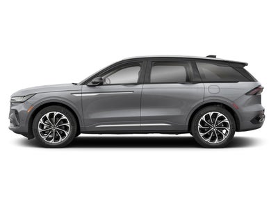 2024 Lincoln Nautilus Reserve AWD