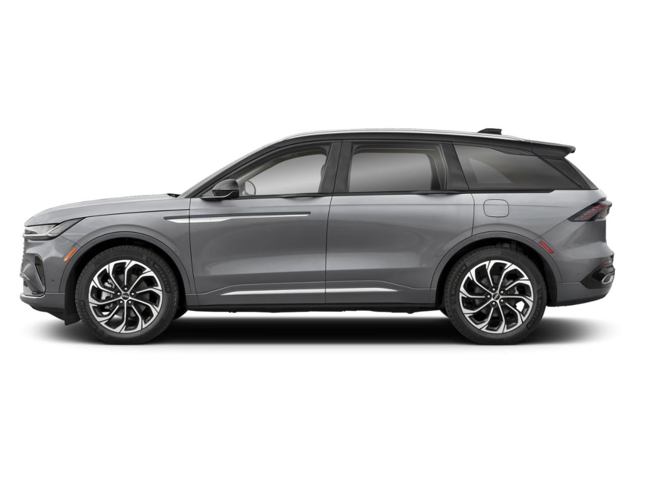2024 Lincoln Nautilus Reserve AWD