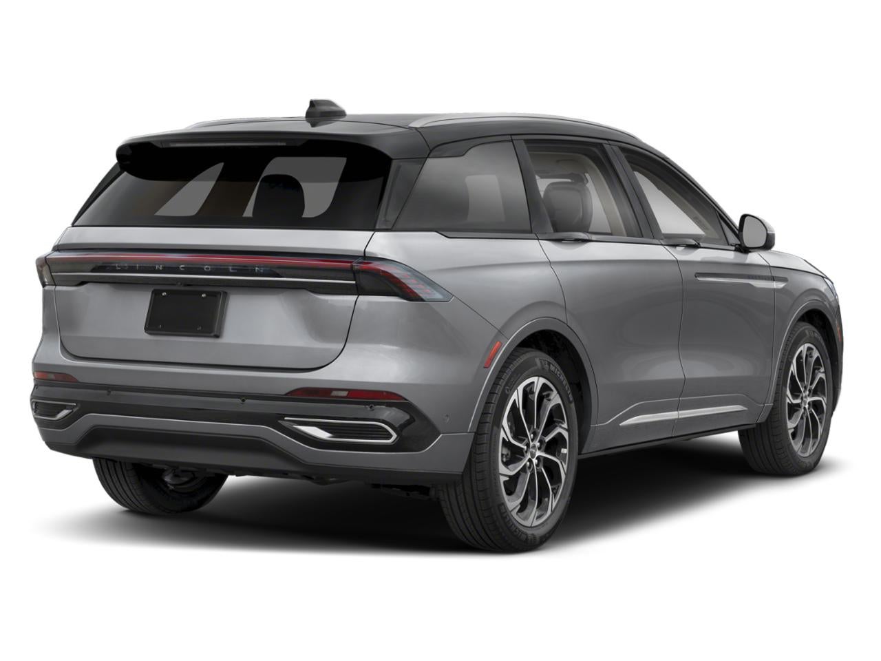2024 Lincoln Nautilus Reserve AWD