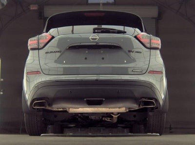 2023 Nissan Murano AWD SV