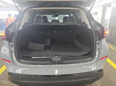 2023 Nissan Murano AWD SV