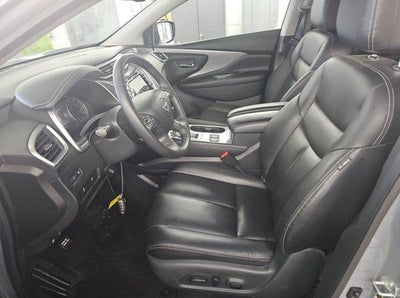 2023 Nissan Murano AWD SV