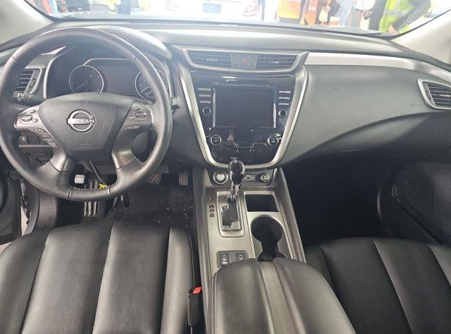 2023 Nissan Murano AWD SV