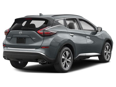 2023 Nissan Murano AWD SV