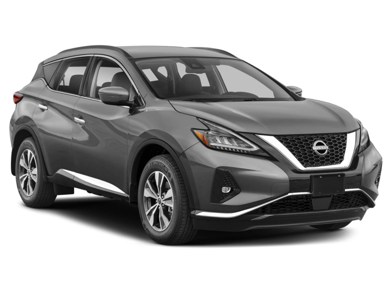2023 Nissan Murano AWD SV