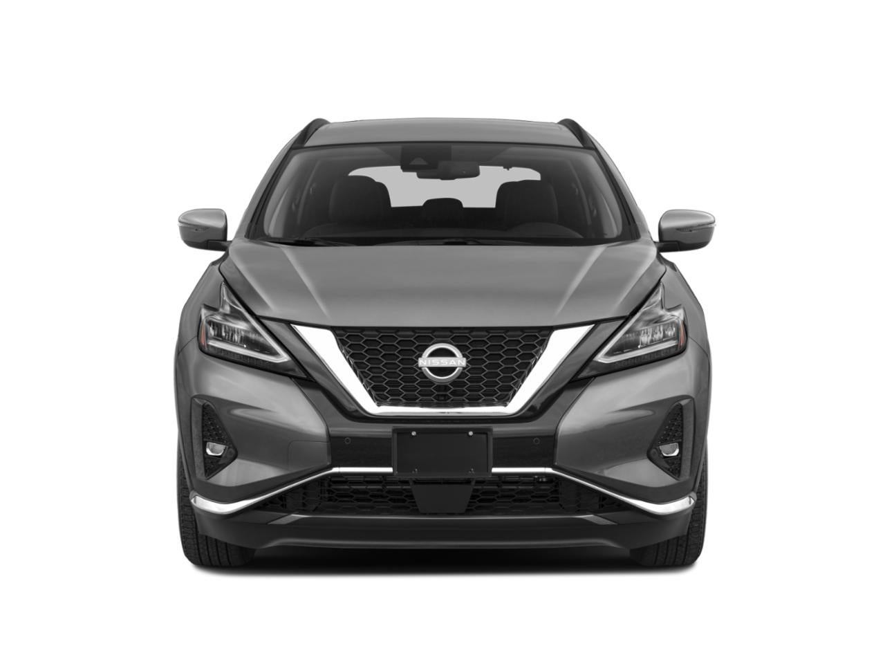 2023 Nissan Murano AWD SV