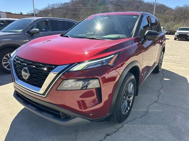 2023 Nissan Rogue AWD S