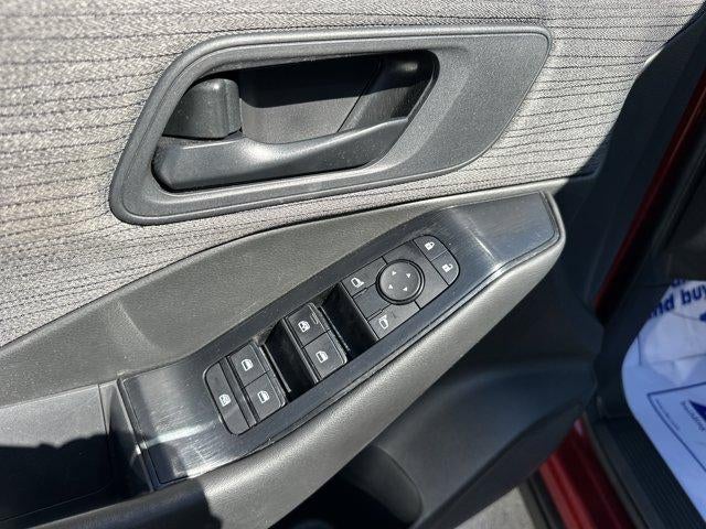 2023 Nissan Rogue AWD S