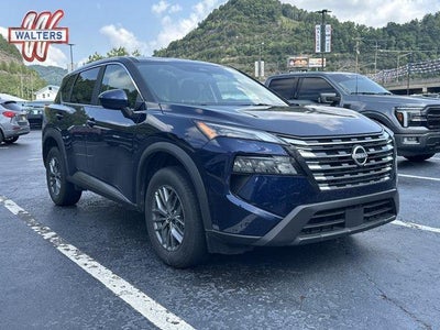 2026 Nissan Rogue AWD SV *Ltd Avail*