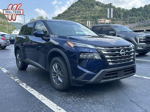 2026 Nissan Rogue AWD SV *Ltd Avail*
