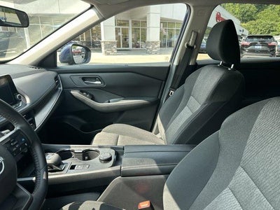 2026 Nissan Rogue AWD SV *Ltd Avail*