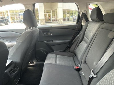 2026 Nissan Rogue AWD SV *Ltd Avail*