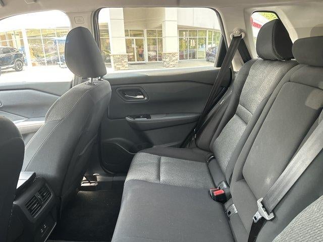 2026 Nissan Rogue AWD SV *Ltd Avail*