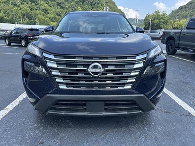 2026 Nissan Rogue AWD SV *Ltd Avail*